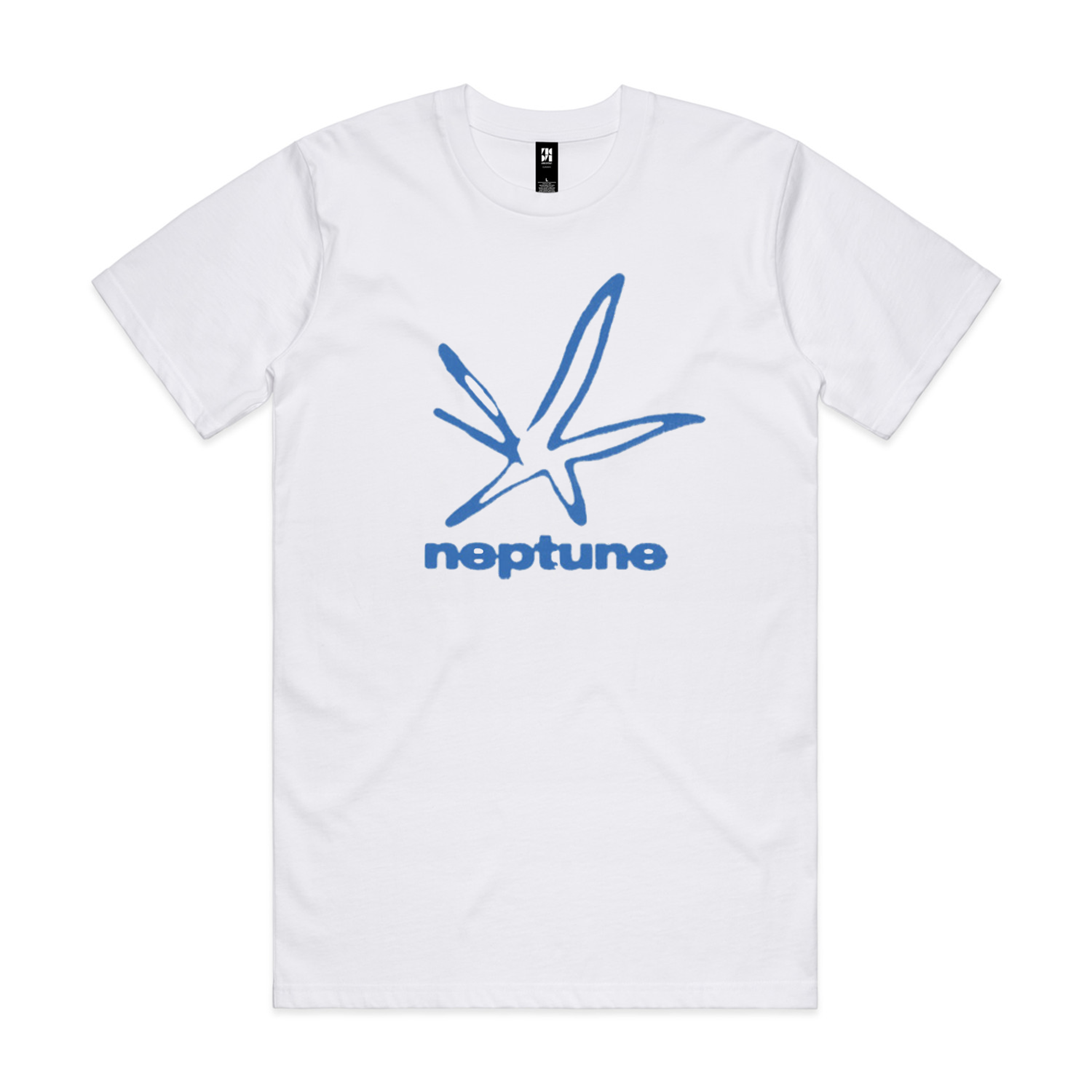 Neptune Star Tee