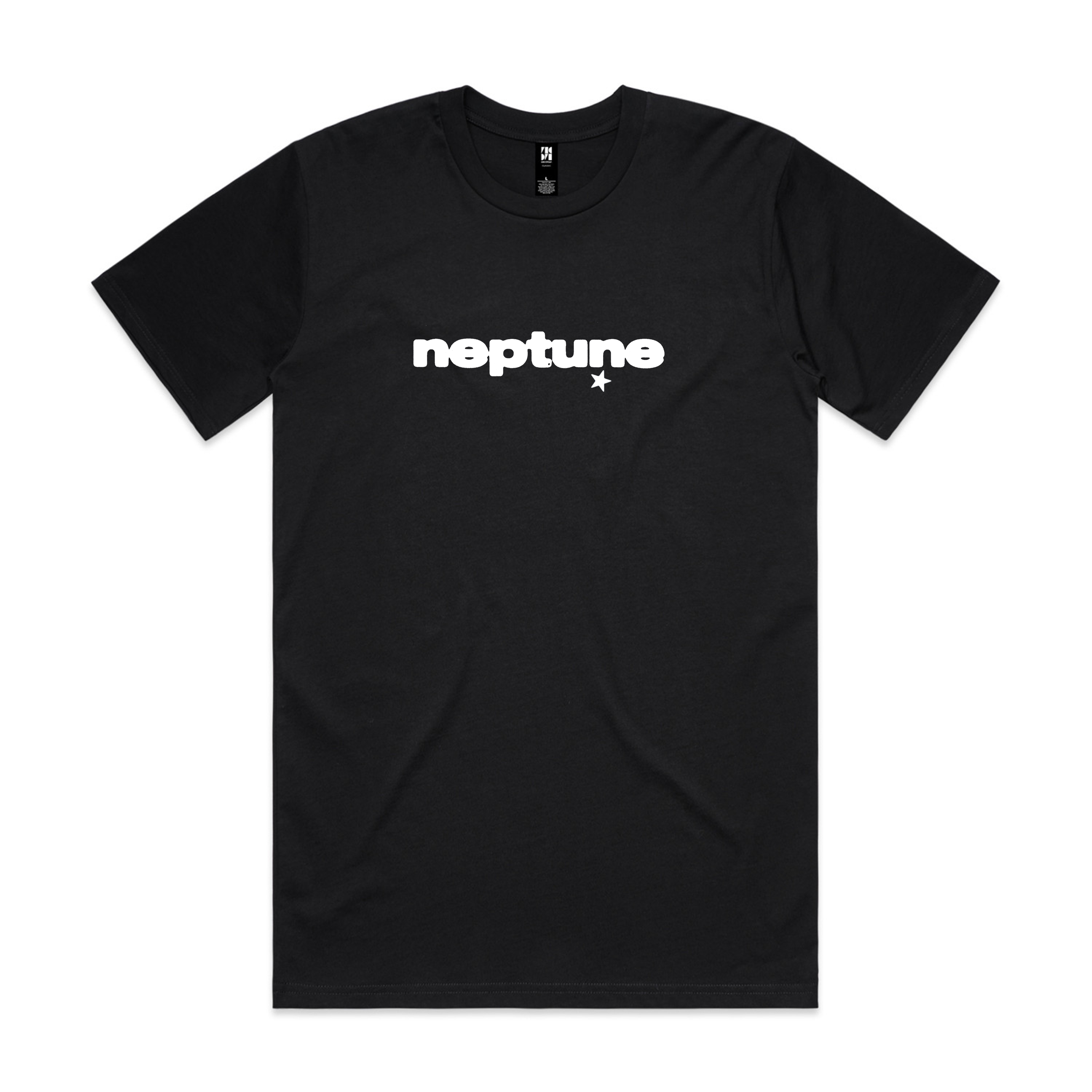 Classic Neptune Tee